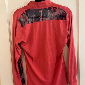 RJ Classics Pink Sunshirt